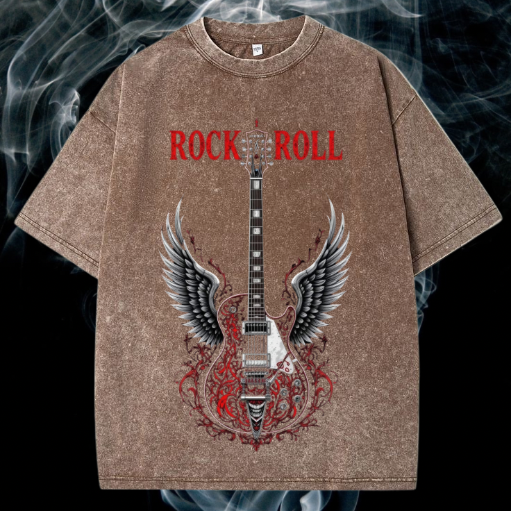 Rock & Roll