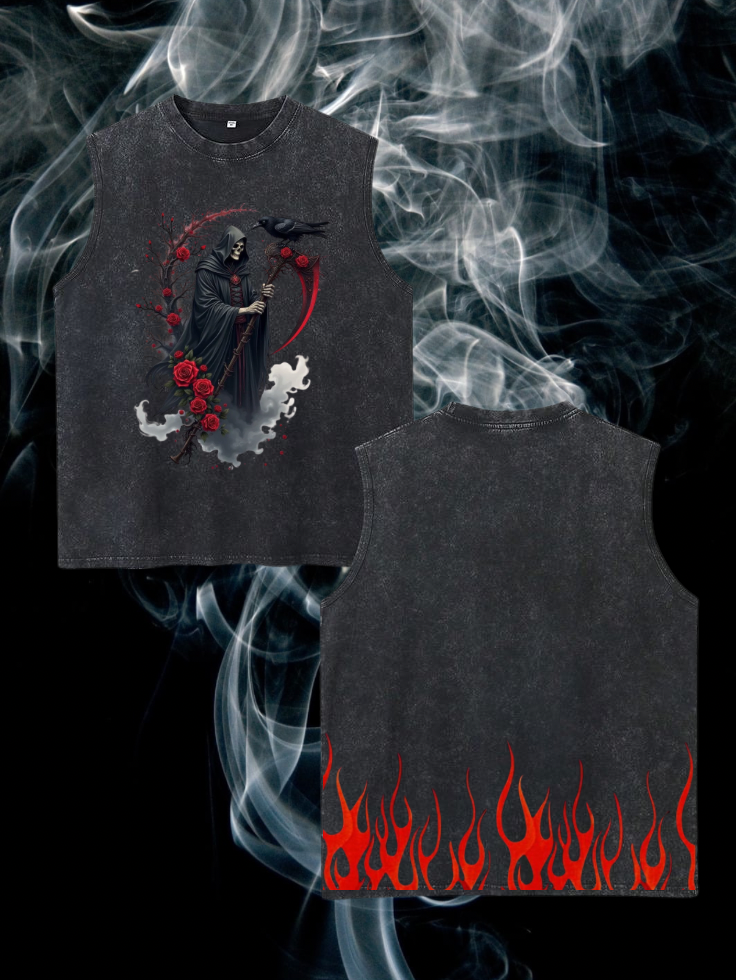 Santa / Fuego